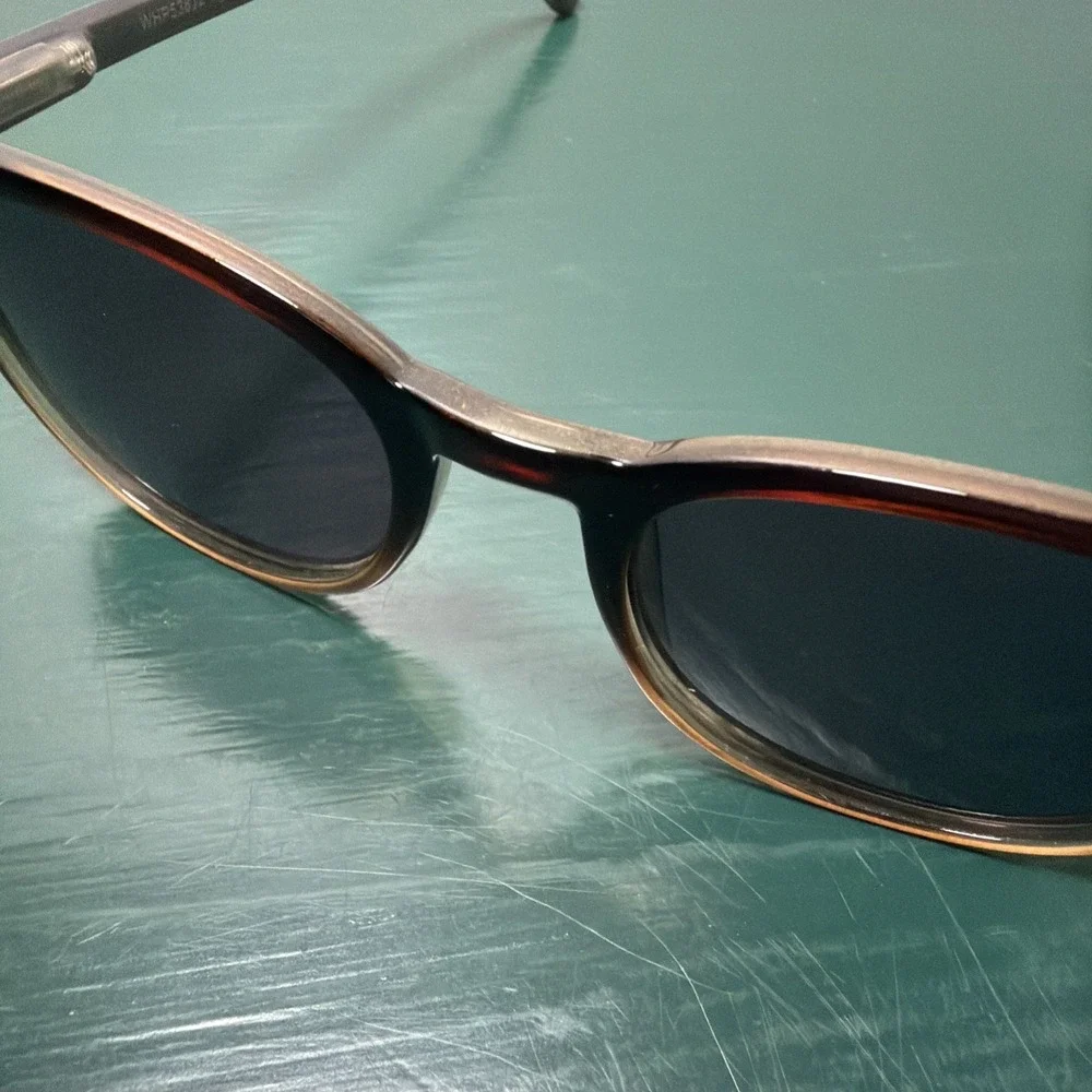 Caring Mill WHP53812 Bentley Brown Ombre Unisex Sunglasses +1.25